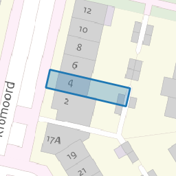 Perceel ASV00-M-6405