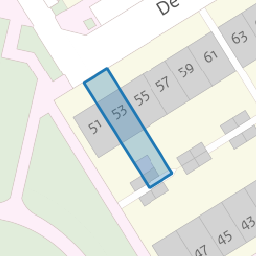 Perceel ASV00-M-6410