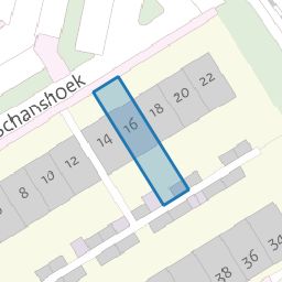 Perceel ASV00-M-6413