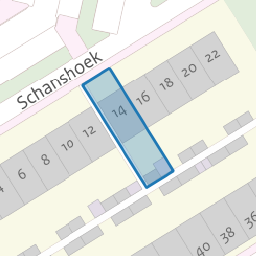 Perceel ASV00-M-6414