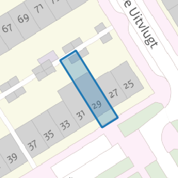 Perceel ASV00-M-6415