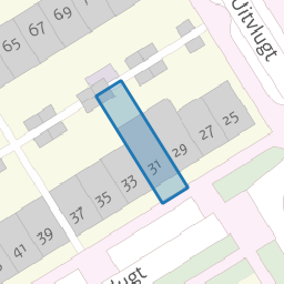 Perceel ASV00-M-6416