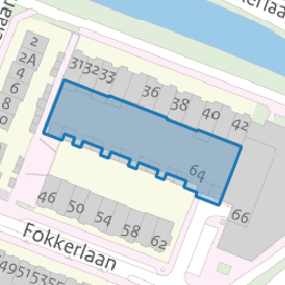 Perceel ASV00-M-6418