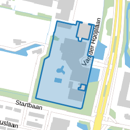 Perceel ASV00-M-6421