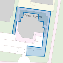 Perceel ASV00-M-6423