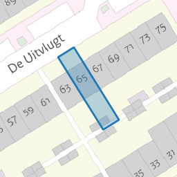 Perceel ASV00-M-6426