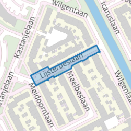 Perceel ASV00-M-6437