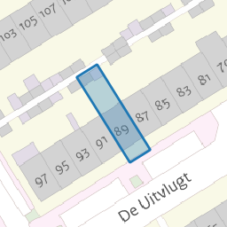 Perceel ASV00-M-6441