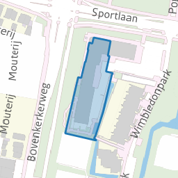 Perceel ASV00-M-6445