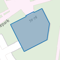 Perceel ASV00-M-6458