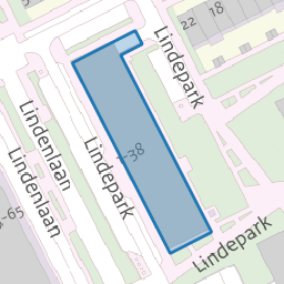 Perceel ASV00-M-6460
