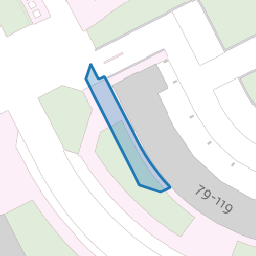 Perceel ASV00-M-6464