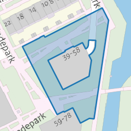 Perceel ASV00-M-6468