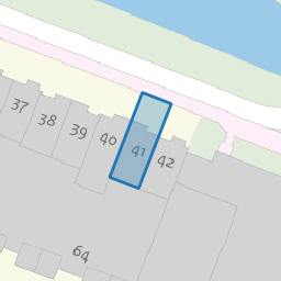 Perceel ASV00-M-6484