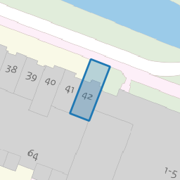 Perceel ASV00-M-6485