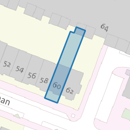 Perceel ASV00-M-6489