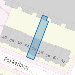 Perceel ASV00-M-6492