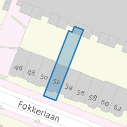 Perceel ASV00-M-6493