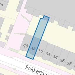 Perceel ASV00-M-6495