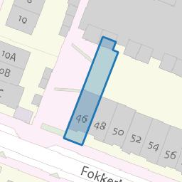 Perceel ASV00-M-6496