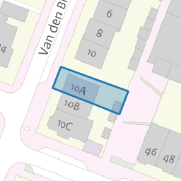 Perceel ASV00-M-6497