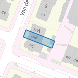 Perceel ASV00-M-6498