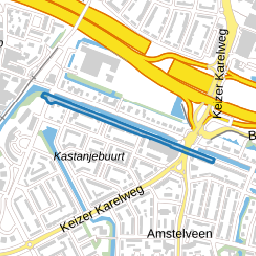 Perceel ASV00-M-6500