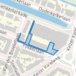 Perceel ASV00-M-6501