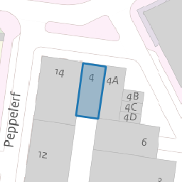 Perceel ASV00-M-6506