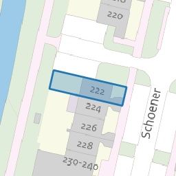 Perceel ASV00-M-6509