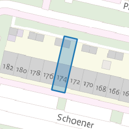 Perceel ASV00-M-6517
