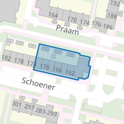 Perceel ASV00-M-6518