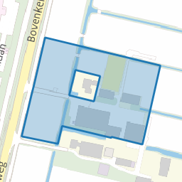 Perceel ASV00-M-6523