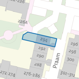 Perceel ASV00-M-6527