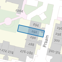 Perceel ASV00-M-6528