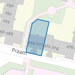 Perceel ASV00-M-6531