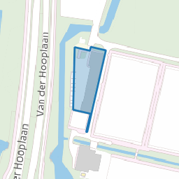 Perceel ASV00-M-6536