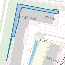 Perceel ASV00-M-6541