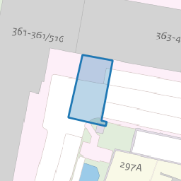 Perceel ASV00-M-6542