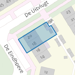 Perceel ASV00-M-6545