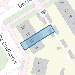 Perceel ASV00-M-6546