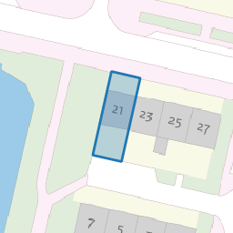 Perceel ASV00-M-6548