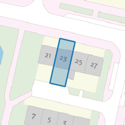 Perceel ASV00-M-6549