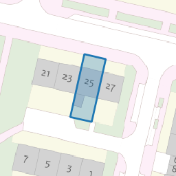 Perceel ASV00-M-6550