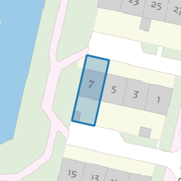 Perceel ASV00-M-6552