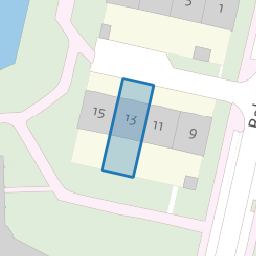 Perceel ASV00-M-6557