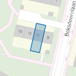 Perceel ASV00-M-6558