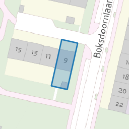 Perceel ASV00-M-6559