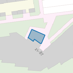 Perceel ASV00-M-6561