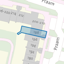 Perceel ASV00-M-6565